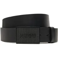 HUGO Riem 'Gethon_Sz35' zwart