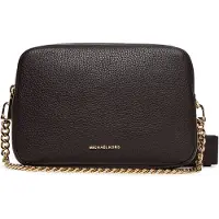 Michael Kors Schoudertas donkerbruin