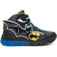 Geox Hoge Sneakers J CIBERDRON BOY BATMAN kind 32