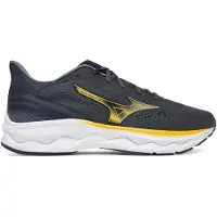 Mizuno Loopschoen 'Wave Serene 2' grijs