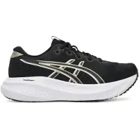 Asics Loopschoen 'Gel-Excite 11' greige / zwart / wit