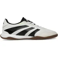 Adidas Voetbalschoen 'Predator League' zwart / wit