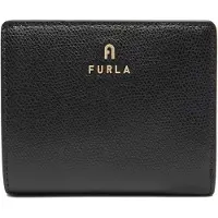 Furla Portemonnee goud / zwart