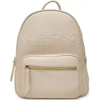 Valentino Rugzak 'Foxy' lichtbeige
