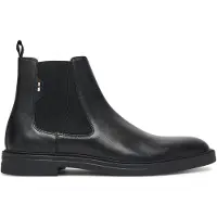 BOSS Chelsea boots 'Calev' zwart
