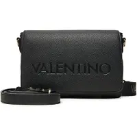 Valentino Schoudertas 'Foxy Re' zwart