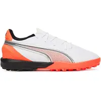 Puma King Match Tf Junioren Voetbalschoenen