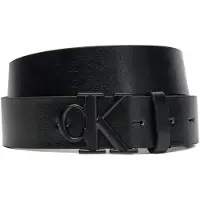 Calvin Klein Riem zwart