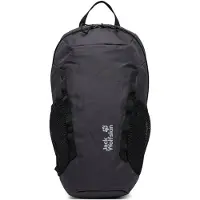 Jack Wolfskin Sportrugzak 'Velocity Lite' zwart