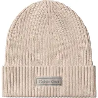 Calvin Klein Muts cappuccino