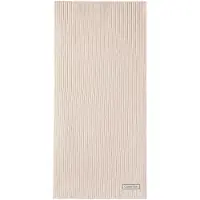 Calvin Klein Sjaal beige / grijs