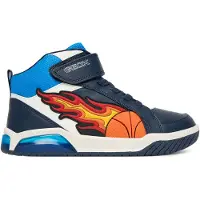 Geox Hoge sneakers 266879 kind 38