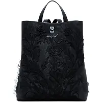 Desigual Rugzak zwart