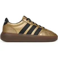 Adidas Sneakers laag 'Barreda Decode Lux' goud / zwart