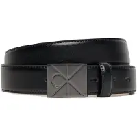 Calvin Klein Riem zwart