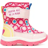Agatha Ruiz de la Prada Snowboots APRESKI kind 24