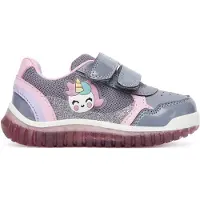 Geox Lightyloo Baby Schoenen