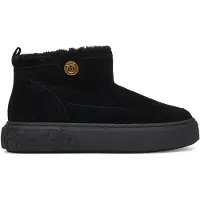 Pinko Boots 'YOKO' zwart