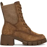 Tamaris Veterlaarsjes bruin