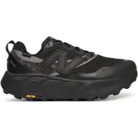 New Balance Loopschoen 'Hierro V9' grijs / zwart
