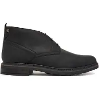 Clarks Newford Mid Wijdte G Laarzen | Maat 11