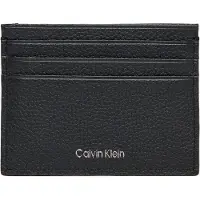 Calvin Klein Etui zwart