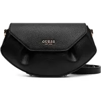 GUESS Amorette | Crossbody tas | zwart