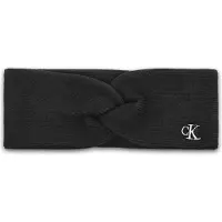 Calvin Klein Hoofdband zwart