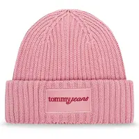 Tommy Hilfiger Muts pink / rood