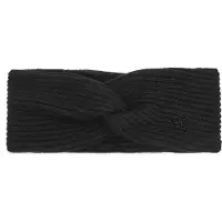 Calvin Klein Hoofdband zwart