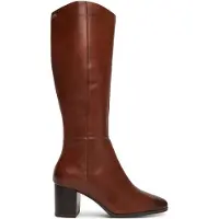 Caprice Laarzen cognac