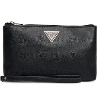 GUESS Etui 'ZG7459145' zwart