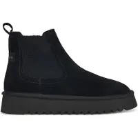 Tamaris Chelsea boots zwart