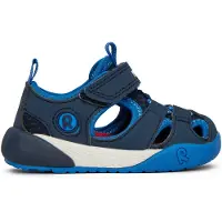 Reima Sandalen - Lomalla - Navy - - 24 - Sandalen
