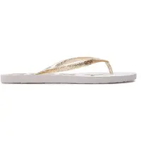 Roxy Viva Sparkle Slippers
