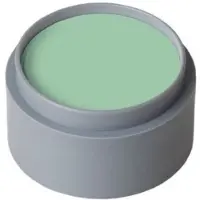 Creativ Company Grimas Water Make-up Mint-groen 405
