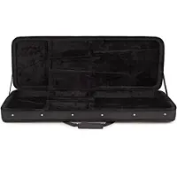 Gear4Music Foam Electric Guitar Case by