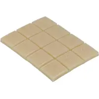 Kitchencraft Nebwaxcube12pc Wax Pellets Beige