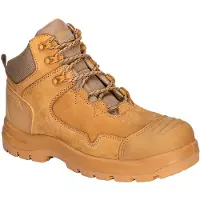 Portwest Apex Composiet Halfhoge S3s Hro Sr Werkschoen | Maat: 49