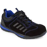 Portwest Steelite Lusum Veiligheidssneaker S1p Hro | Maat: 36