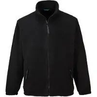 Portwest Argyll F400 Heavy Fleece Regular Fit | Maat: 4XL