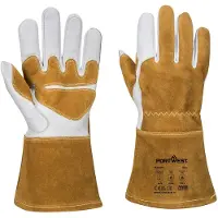Portwest Mig Welding Gauntlet