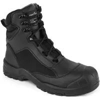 Portwest FC26 Patrol Schoen Hoog O7S SR FO SC HRO