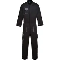 Portwest Texo Tx15 Contrast Coverall Uv-bescherming | Maat: S