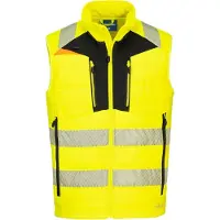 Portwest DX479 DX4 Hi-Vis Softshell Gilet