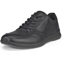 Ecco Veterschoen zwart