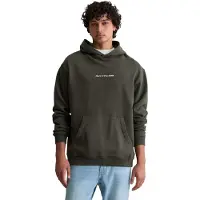 Marc o'polo DENIM Sweatshirt antraciet / wit