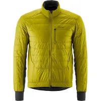 Gonso Trail Primaloft Jas Geel L Man