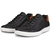 Ecco Veterschoen bruin / zwart