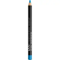 NYX Kajal Slim Eye Pencil Kajal potlood 1 g Nr. 926 - Electric Blue